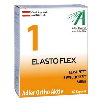 ADLER Ortho Aktiv Kapseln Nr.1