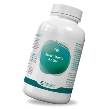 Multi Basis Activ