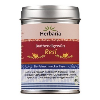 Herbaria Resi - Brathendlgewürz