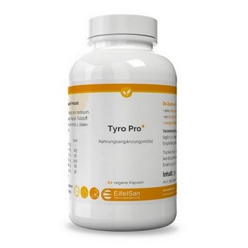 Tyro Pro Plus vegan
