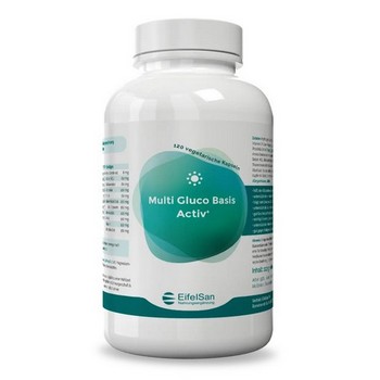 Multi Gluco Basis Activ