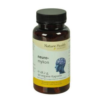 NEUROMYKON Kapseln