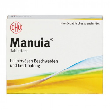 MANUIA Tabletten