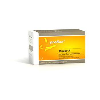 PROSAN Omega-3 Kapseln