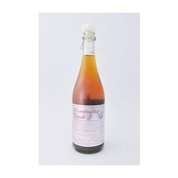 KOMBUCHA TRUNK 2 Gall Pharma