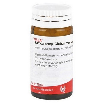 URTICA COMP.Globuli