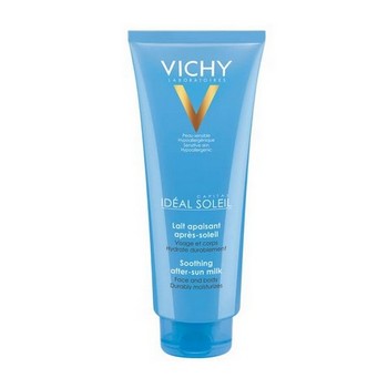 VICHY CAPITAL Soleil Milch nach der Sonne