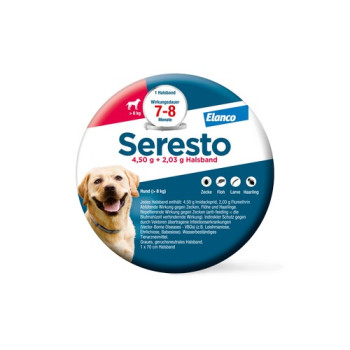 SERESTO Halsband f.große Hunde