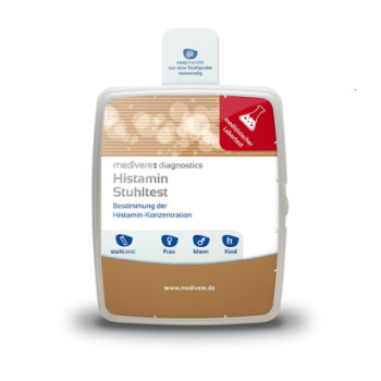 HISTAMIN Stuhltest