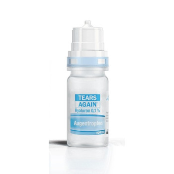 TEARS Again MD Augentropfen