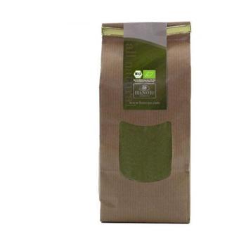 BIO MORINGA Oleifera Ganzblattpulver