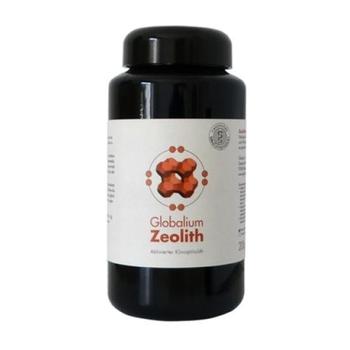 GLOBALIUM Zeolith Medizinprodukt Pulver