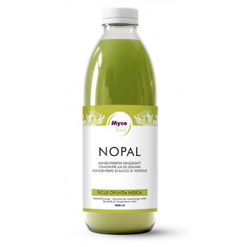NOPAL Saft