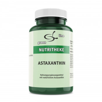 ASTAXANTHIN KAPSELN