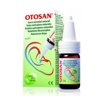 OTOSAN Ohrentropfen