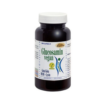 GLUCOSAMIN VEGAN Kapseln