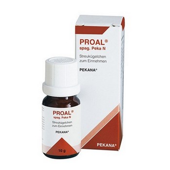 PROAL spag. Peka N Globuli