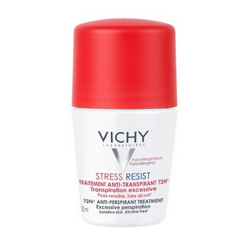 VICHY DEO Stress Resist 72h
