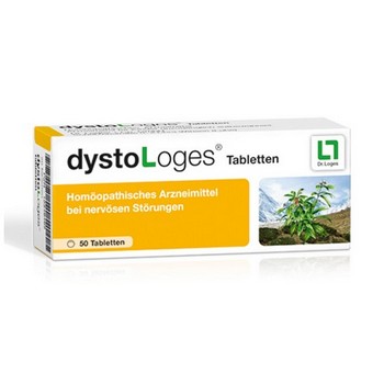 DYSTO LOGES Tabletten