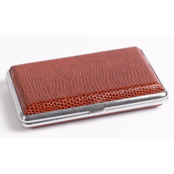 TASCHENAPOTHEKE Metalletui flach Metara