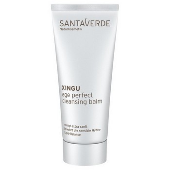 XINGU age perfect cleansing balm