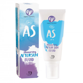 EY Aftersun Fluid LSF 10