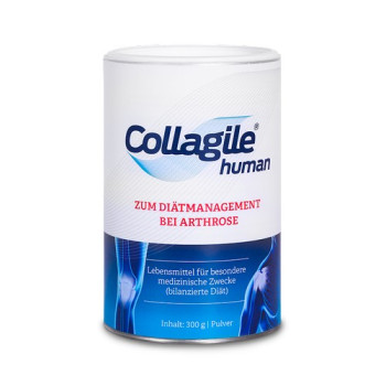 COLLAGILE human Pulver