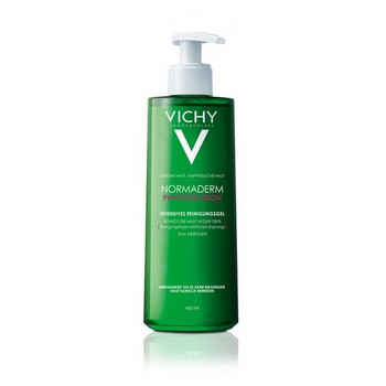VICHY NORMADERM intensives Reinigungsgel/R