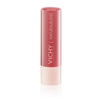 VICHY NATURALBLEND getönter Lippenbalsam nude