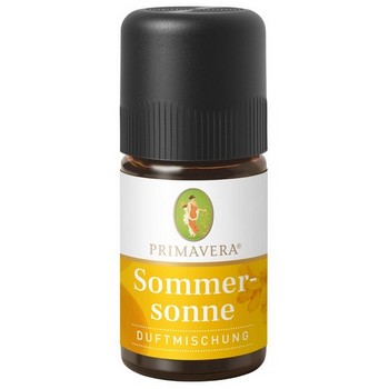 SOMMERSONNE Duftmischung ätherisches Öl