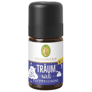TRÄUM SÜSS Duftmischung ätherisches Öl