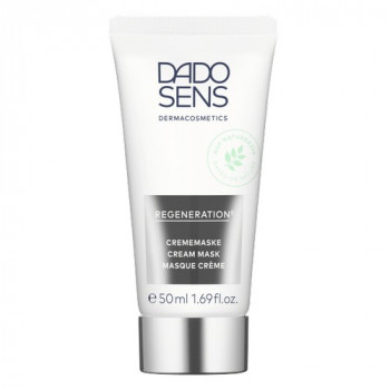 DADO SENS Regeneration E Crememaske