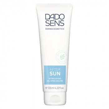 DADO SENS SUN After Sun Gel