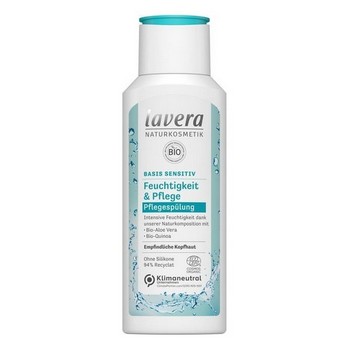 LAVERA basis sensitiv Feuchtigkeits Spülung