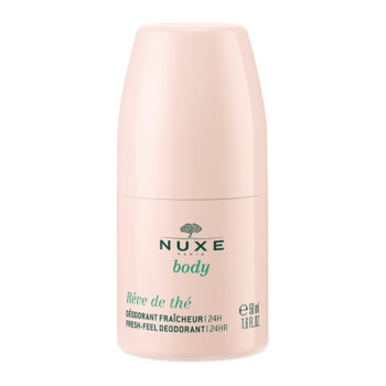 NUXE Reve de The erfrischendes Deodorant