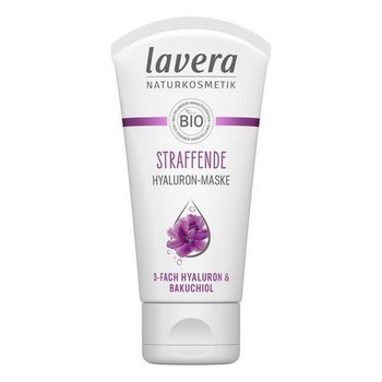 LAVERA straffende Hyaluron-Maske dt
