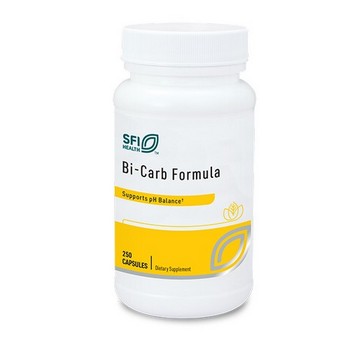 BI-CARB-FORMULA Kapseln