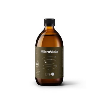 MIKROVEDA LIFE Mikroorganismen-Komplex-Ferment