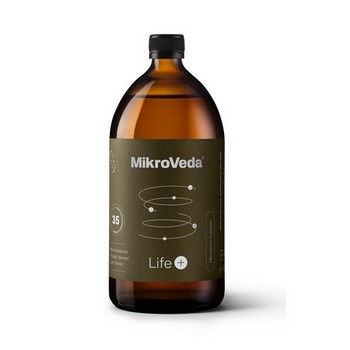 MIKROVEDA LIFE Mikroorganismen-Komplex-Ferment