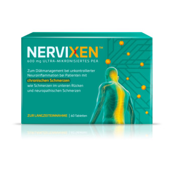 NERVIXEN Tabletten
