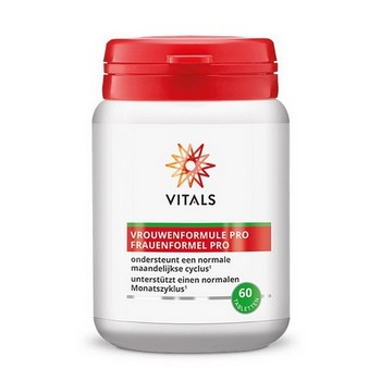 FRAUENFORMEL Pro Kapseln