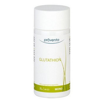 GLUTATHION KAPSELN