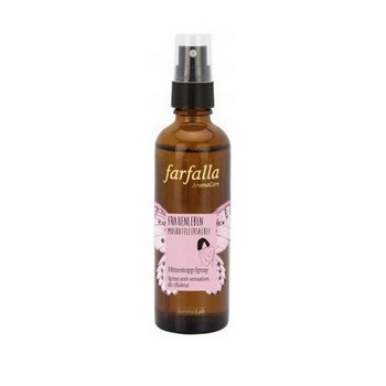 HITZESTOPP Körperspray Frauenleben