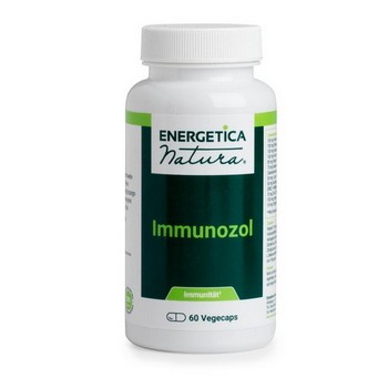 IMMUNOZOL Vegecaps Kapseln