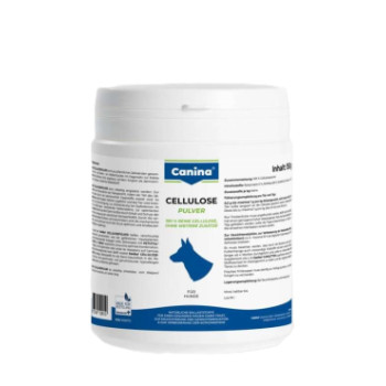 CELLULOSE Pulver f.Hunde/Katzen