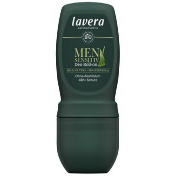 LAVERA Men Deo Roll-on 48h DE