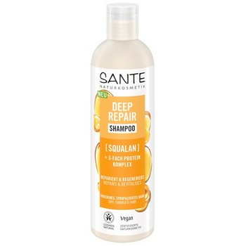 SANTE HAIR DEEP REPAIR Shampoo