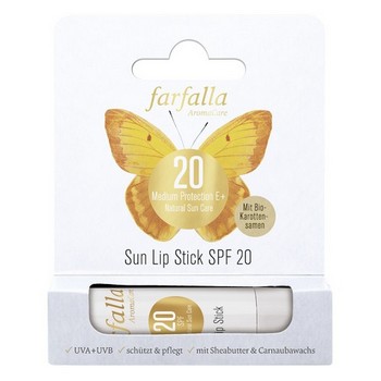 MEDIUM Protection E+ Lip Stick SPF 20