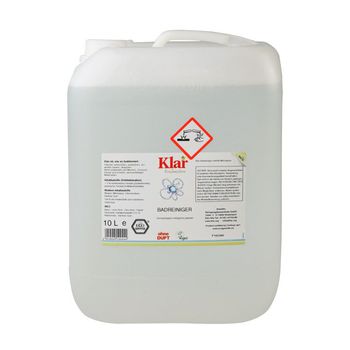 Klar Bad- & WC-Reiniger