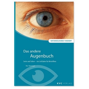 Das andere Augenbuch